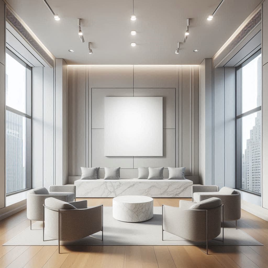 大厦名字文章配图